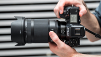 Nikon Z 35mm f/1.2 S