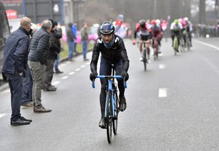 Valverde raises Tour of Flanders anticipation with impressive ride at Dwars door Vlaanderen