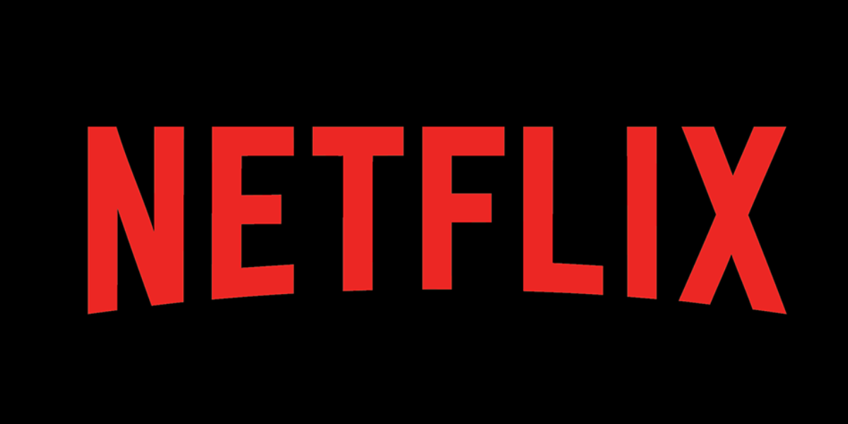 Netflix Logo