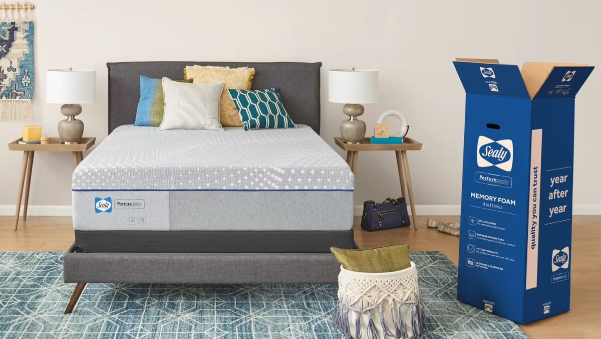 promo code for sealy mattress