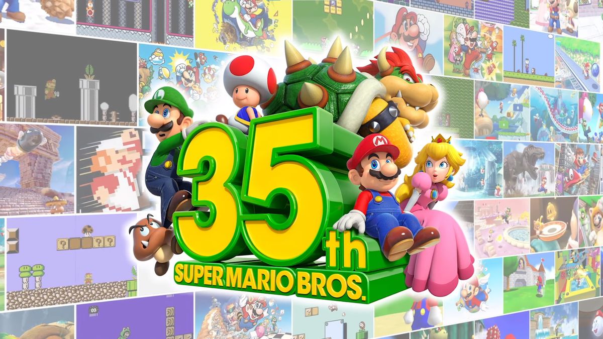 The Adventures of Super Mario Bros. 3' Leaving Netflix in March