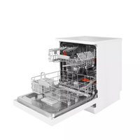 Hotpoint 14-Place Full Size Dishwasher:  was £379, now £299 at Very.co.uk