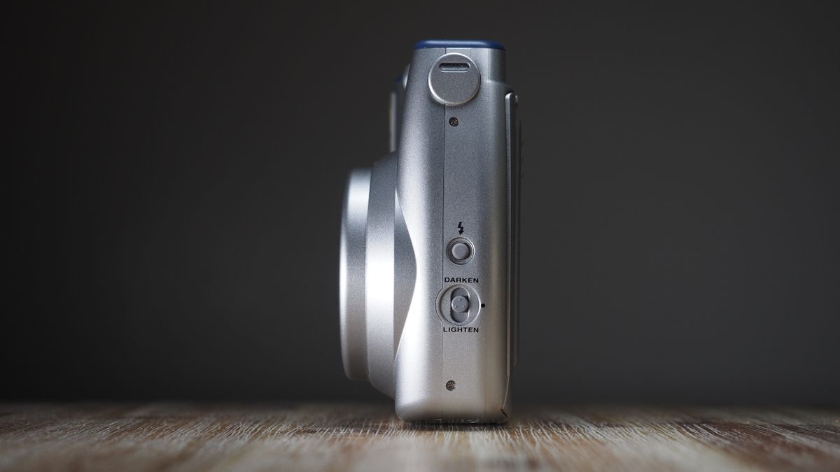 Fujifilm Instax Mini 10