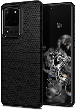 Spigen Liquid Air Galaxy S20 Ultra Case