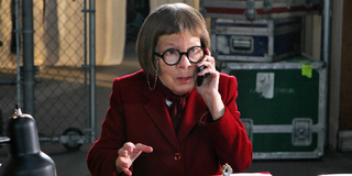 NCIS Los Angeles Henrietta Hetty Lange Linda Hunt CBS