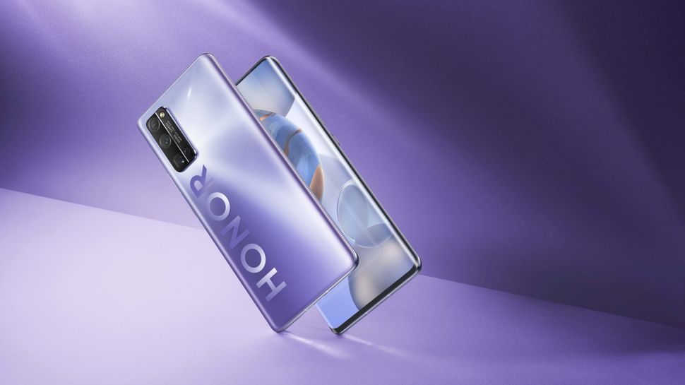 Honor 30: here's everything we know so far | TechRadar