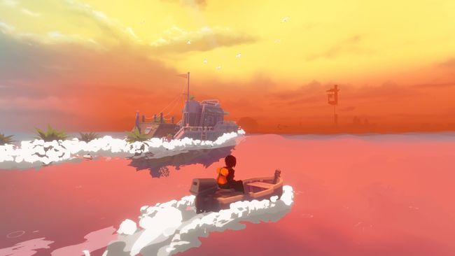 Sea of Solitude review | PC Gamer