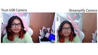 streamplify webcam comparison
