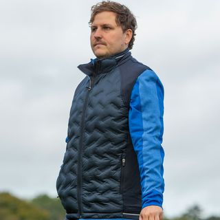 Abacus Grove Hybrid Vest