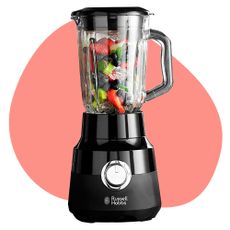 Image of graphic of cheap blender 