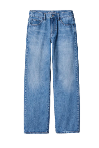 Uniqlo x J.W. Anderson Straight Jeans