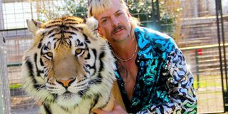 Joe Exotic - Tiger King