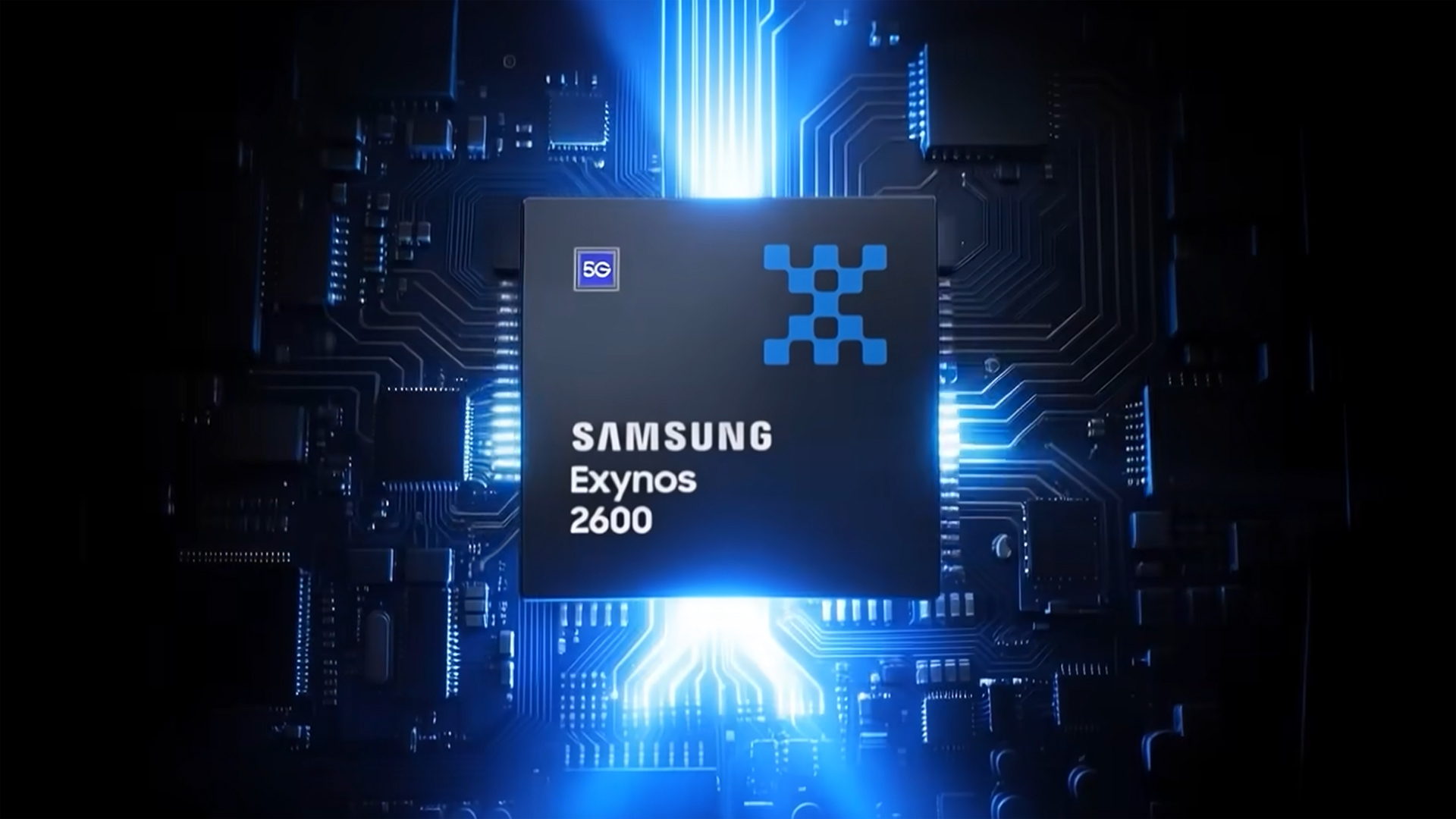 Samsung Exynos 2600