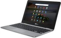 Asus Chromebook C223: was $249 now $189 @ Amazon