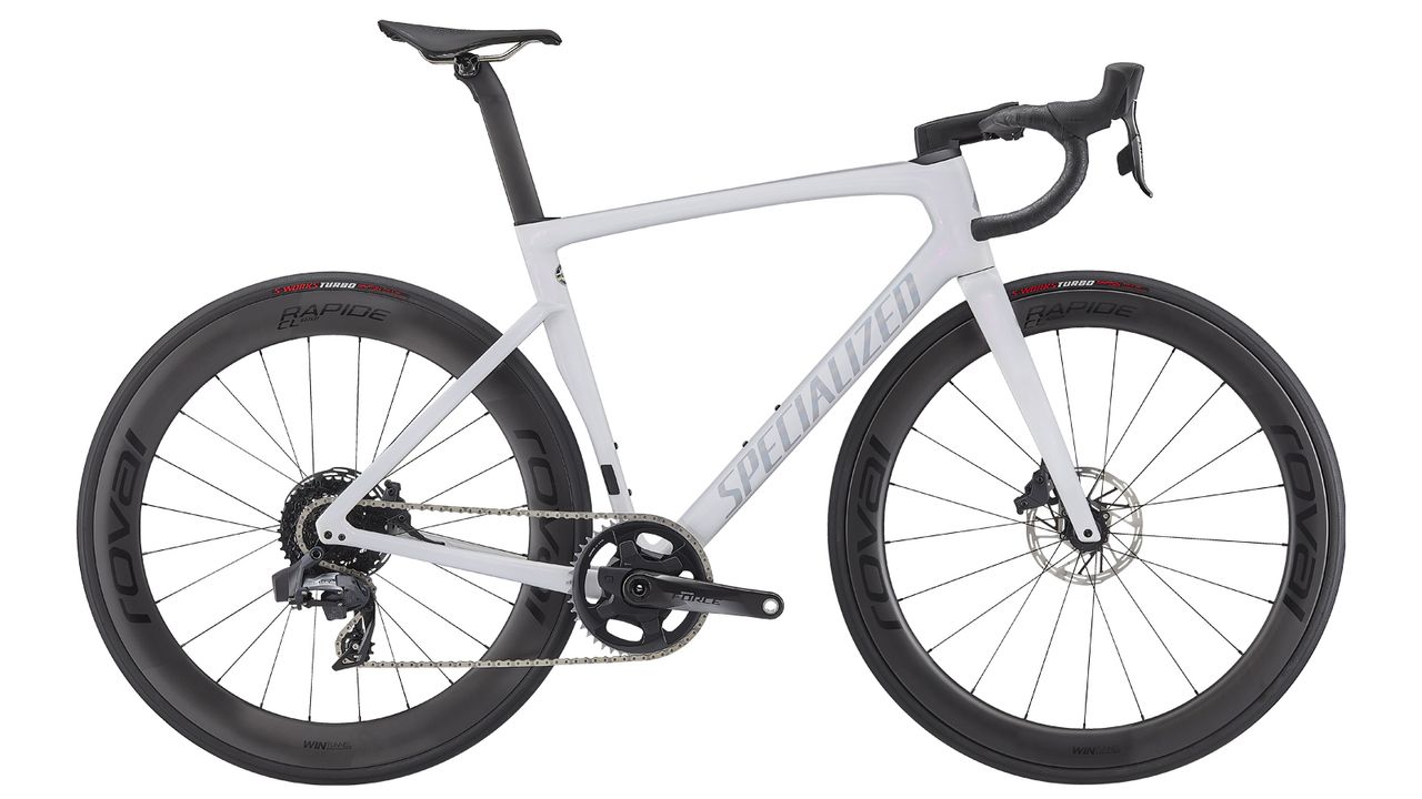 Specialized Tarmac SL 7