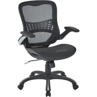 Office Star Mesh Chair | was $212.99 | now $157.99 at Best Buy