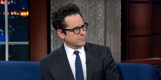 J.J. Abrams