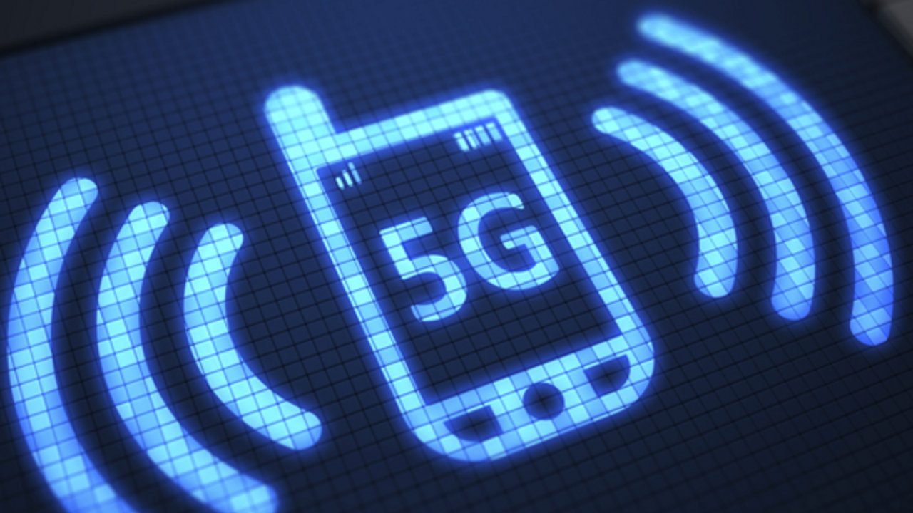 Barriers to 5G could stop UK being a global leader