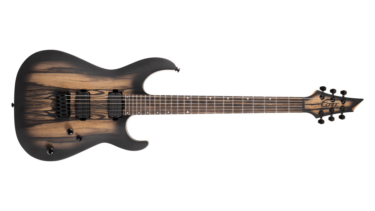 Cort Pale Moon KX500 guitar