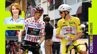 Don't be surprised by Pogačar's early dominance, history shows it's how every serial Tour de France winner succeeds - Philippa York analysis