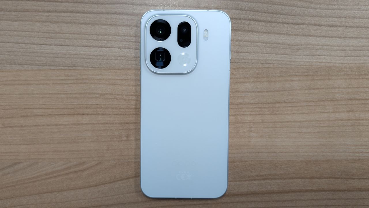 Oppo Find X9 Pro