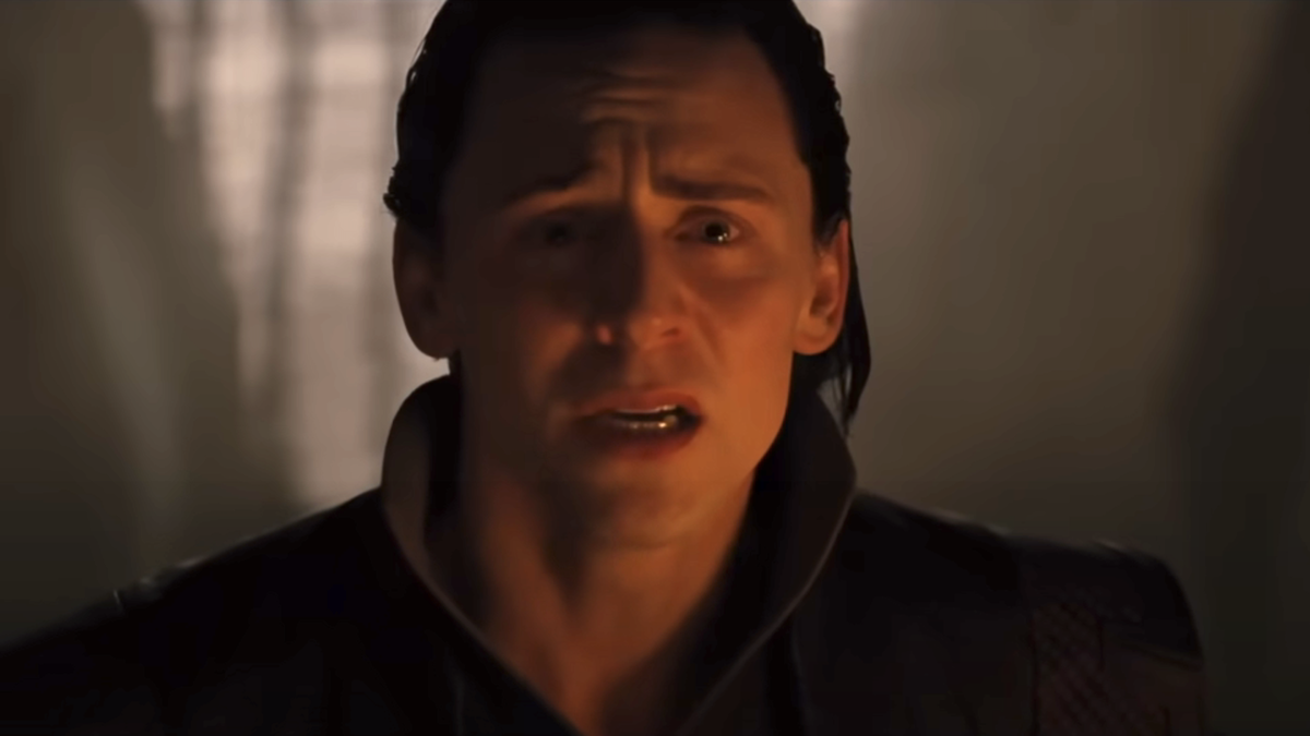 tom hiddleston as loki in thor from 2011