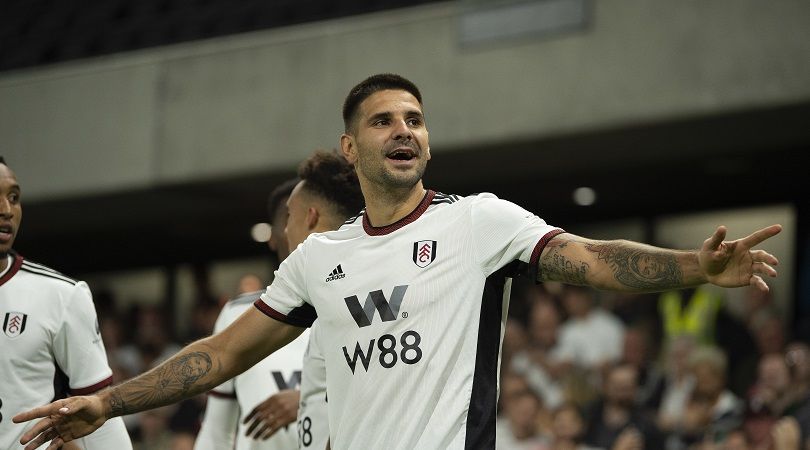 Fulham v Wolves live stream