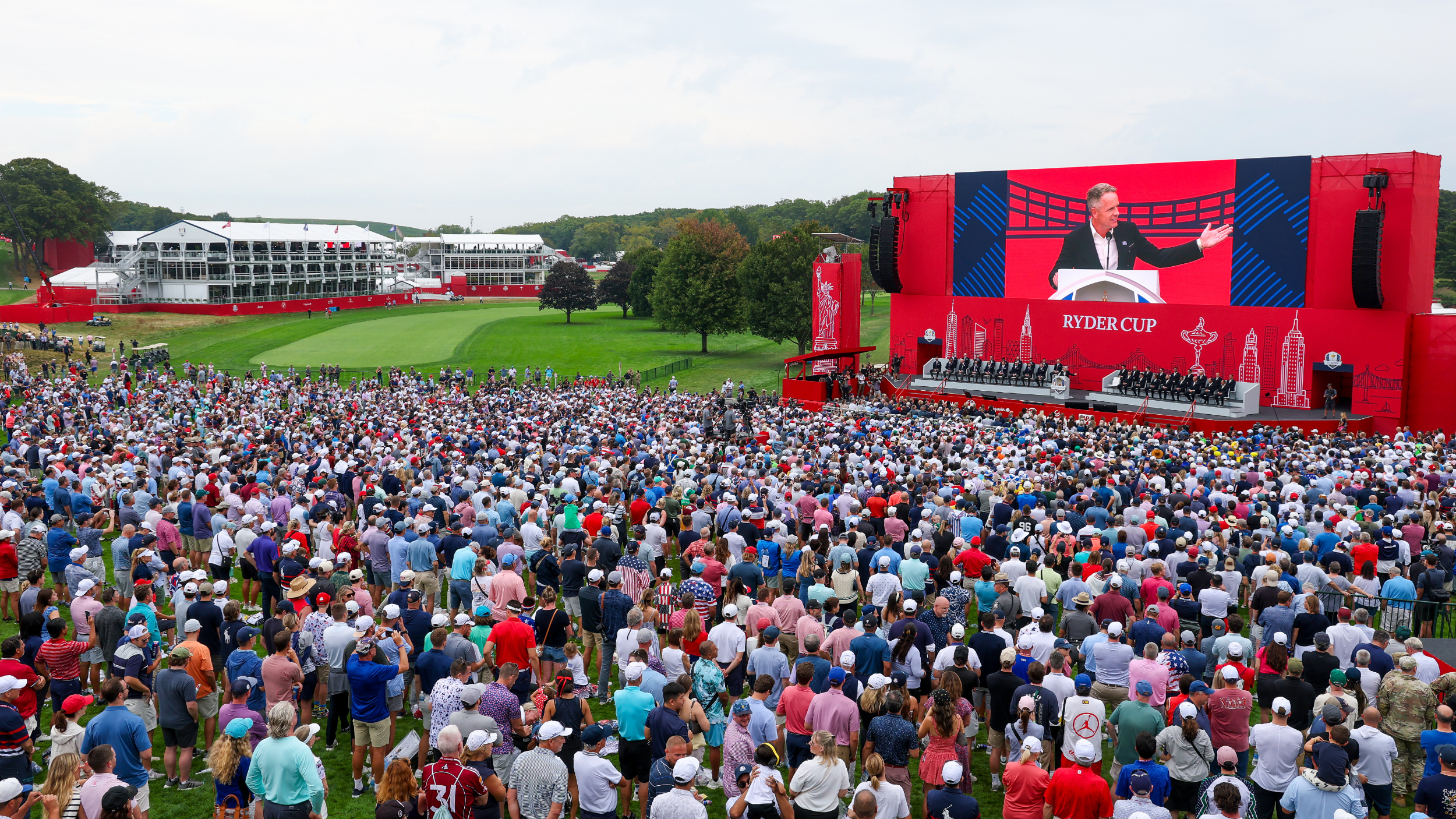 Ryder Cup 