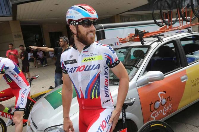 Luca Paolini (Team Katusha)