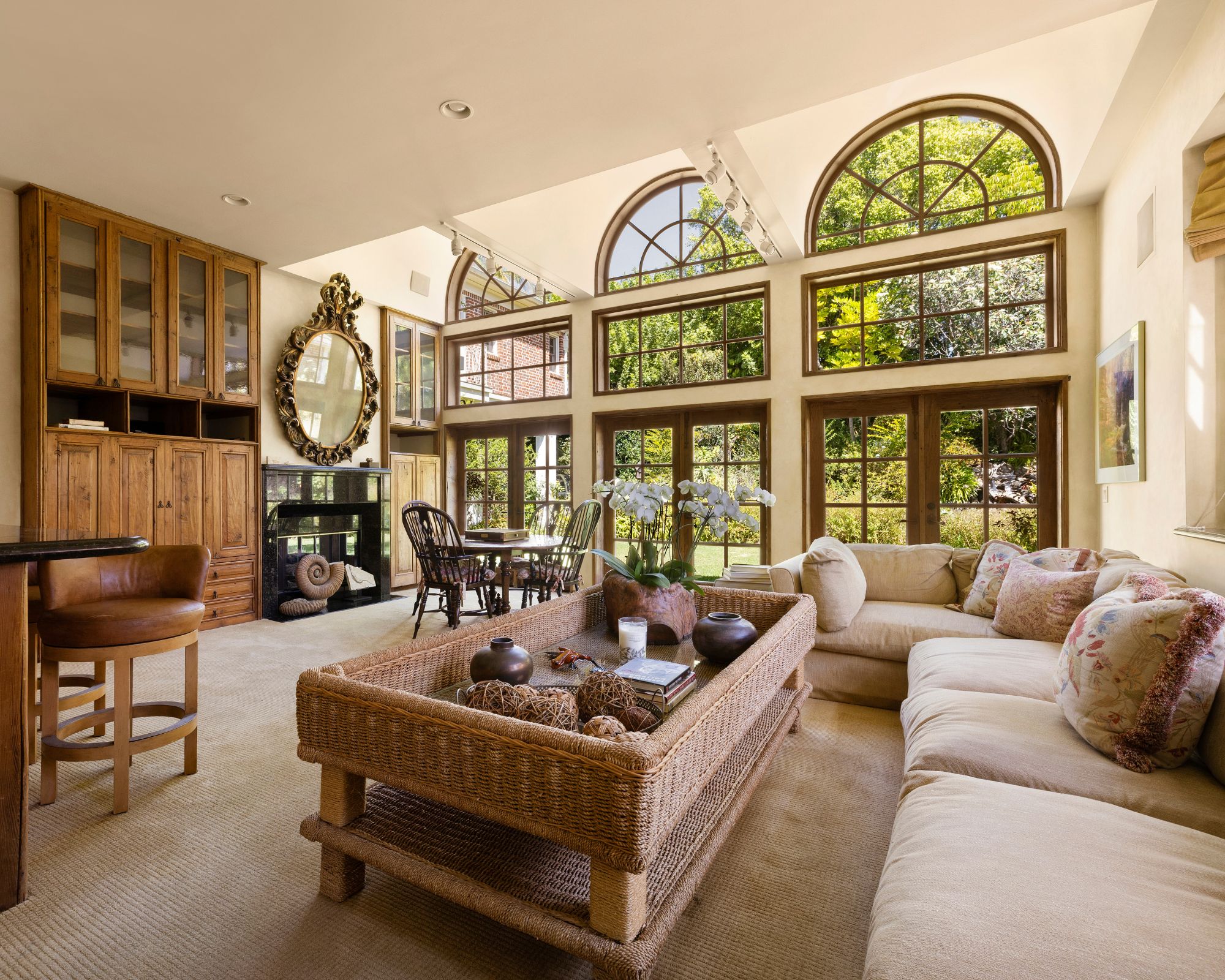 jean harlow's estate