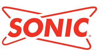 Old Sonic logo