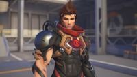New Overwatch hero Emre