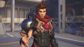 New Overwatch hero Emre