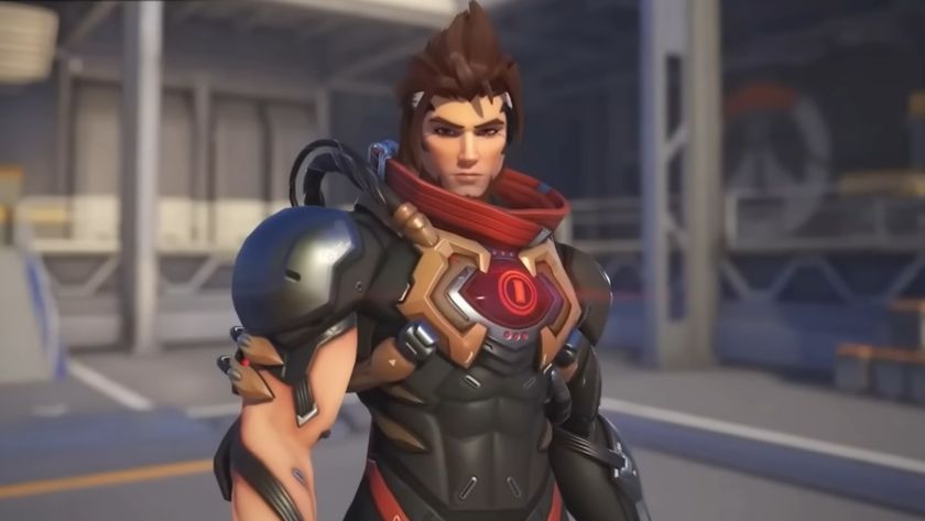 New Overwatch hero Emre