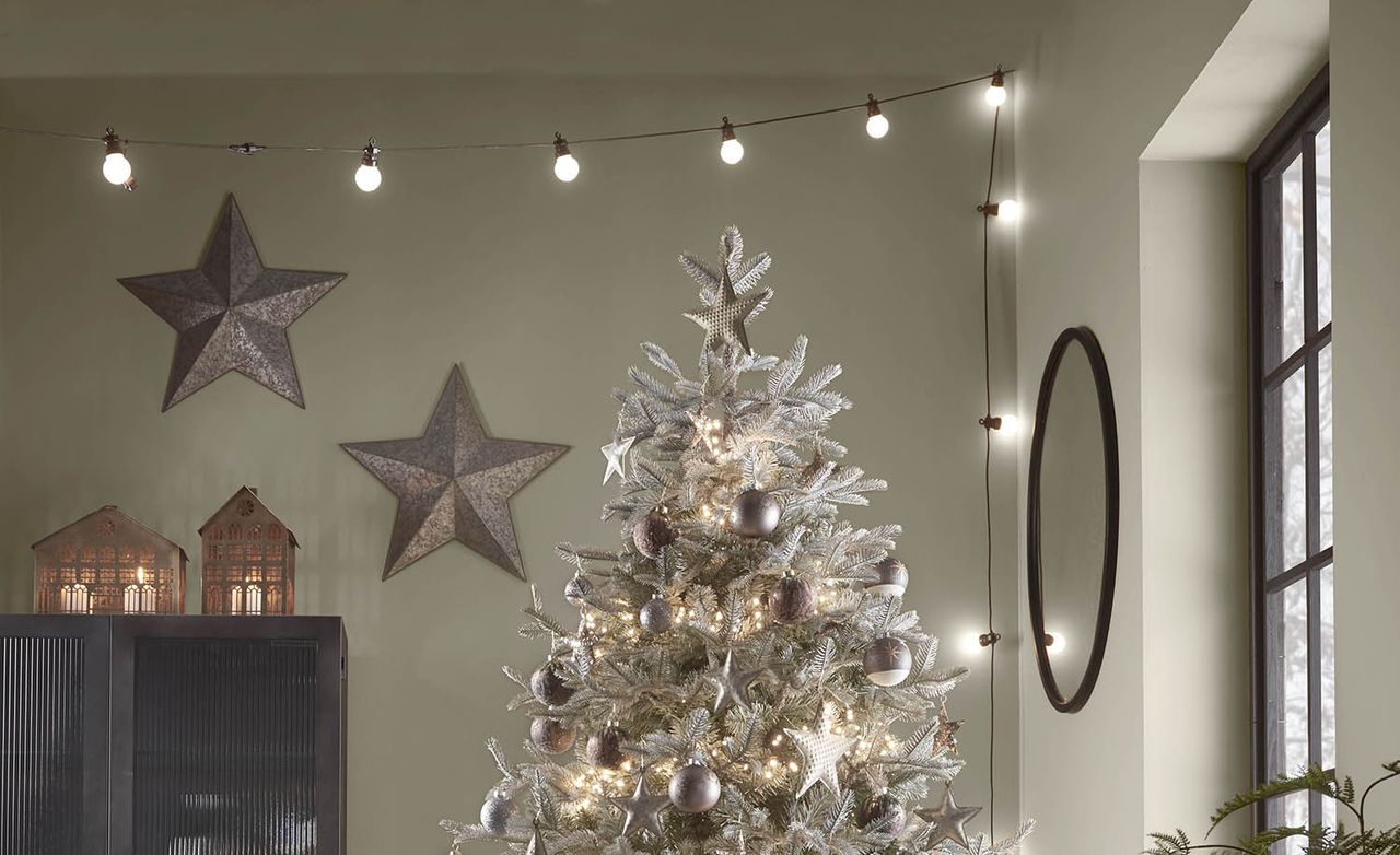 christmas lighting ideas