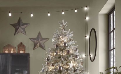 christmas lighting ideas