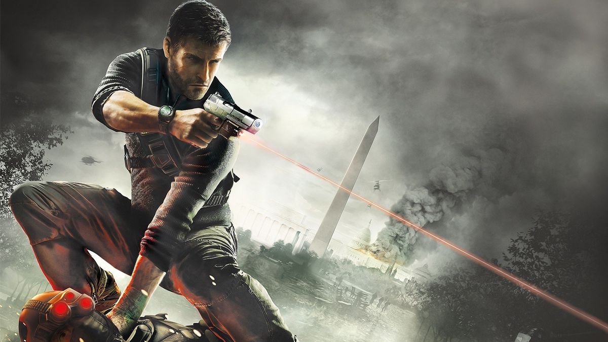 Battlefield 2042 Review — Character Development - GameSpot