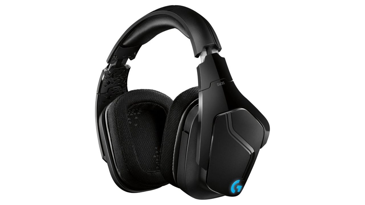 Logitech G635 review: Great sound for PC, but console gamers should ...