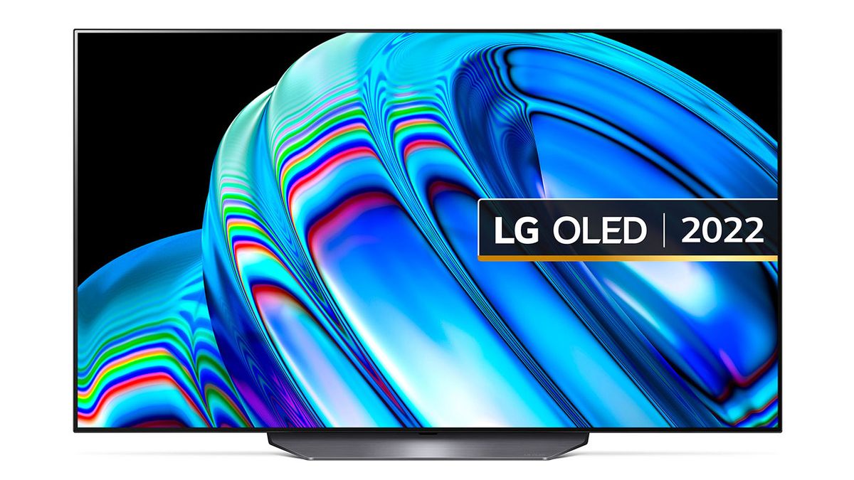 The best TV for a computer monitor in 2022 Digital Camera World