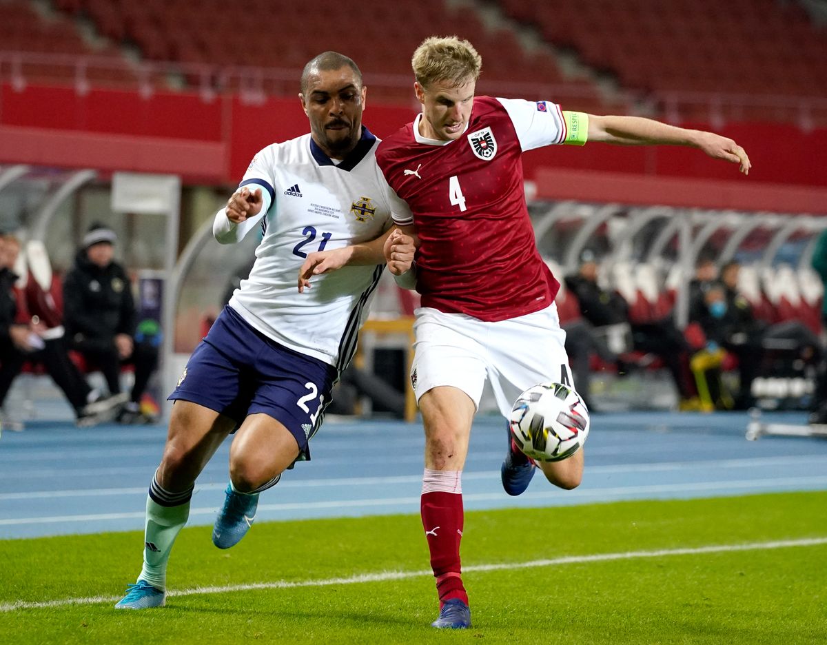 Belgium End England’s Nations League Chances As Scotland Made To Wait ...