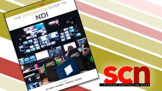 Integration Guide to NDI