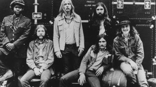 The Allman Brothers Band