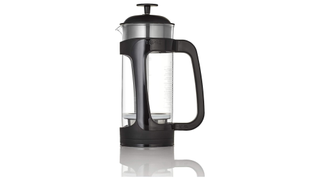 Espro P3 French press on clear background