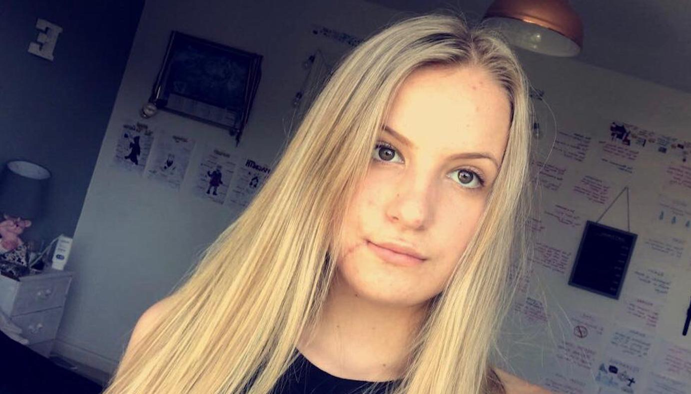 Emily Eccles