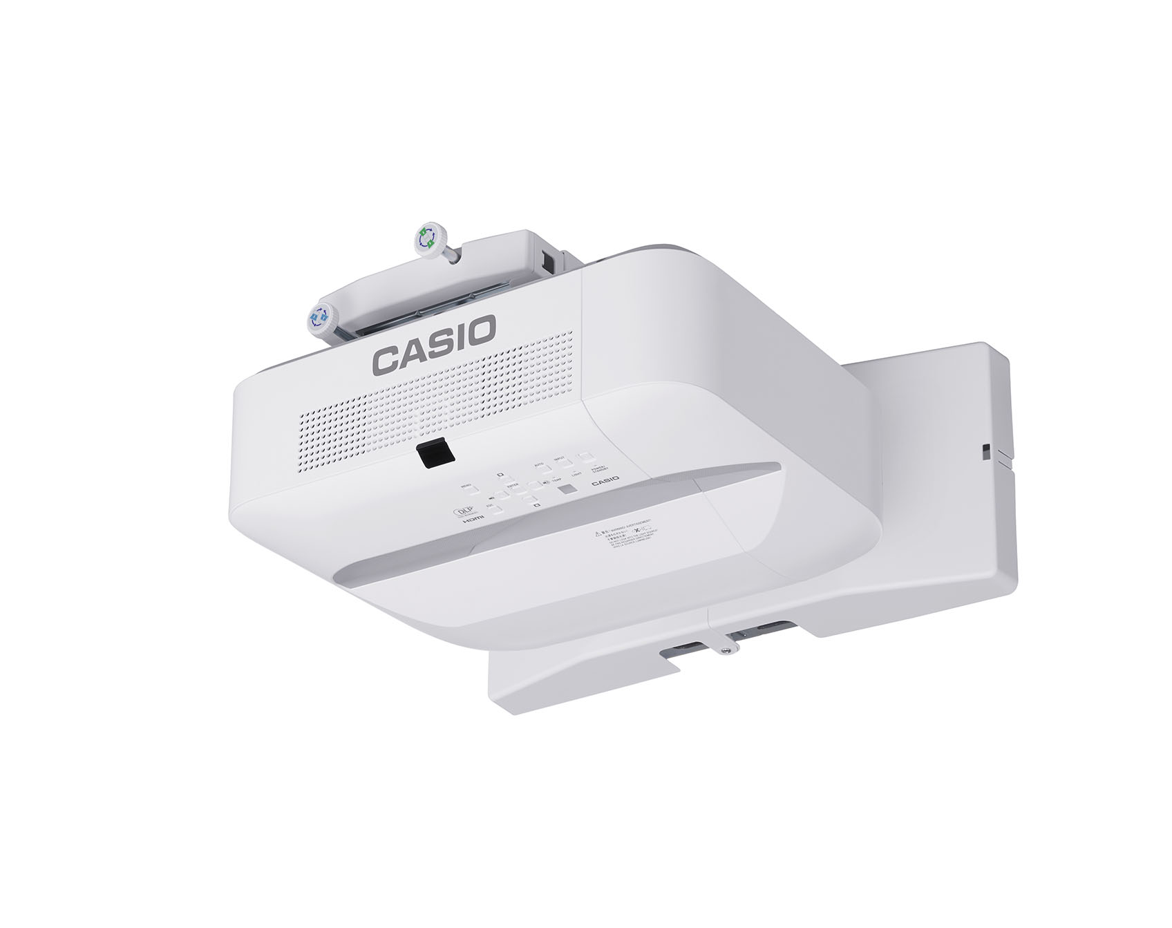 TCEA Casio