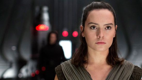 New Star Wars: The Last Jedi Character Promo Images Released