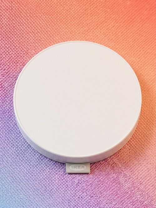 Dirigera Hub for Smart Products - White Smart