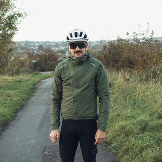 Best waterproof cycling jackets