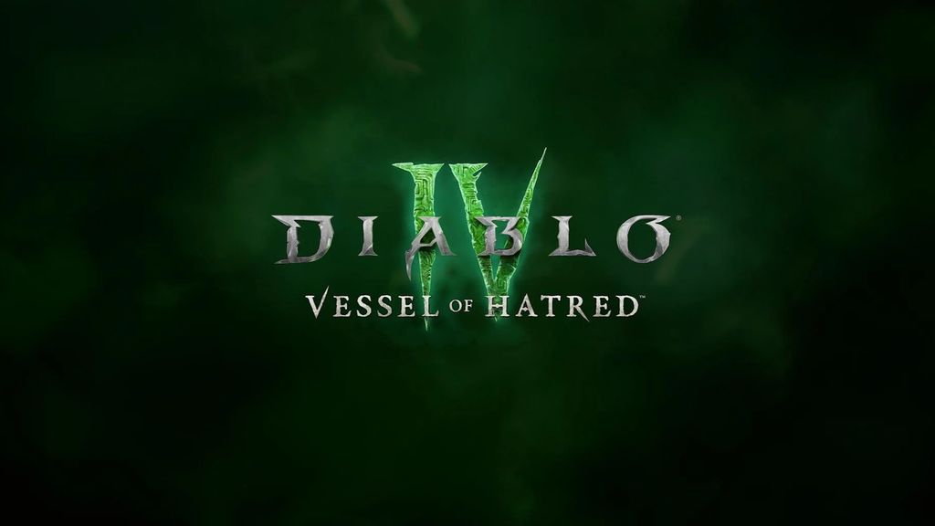 How do I start the Diablo 4 DLC? How to start Vessel of Hatred ...