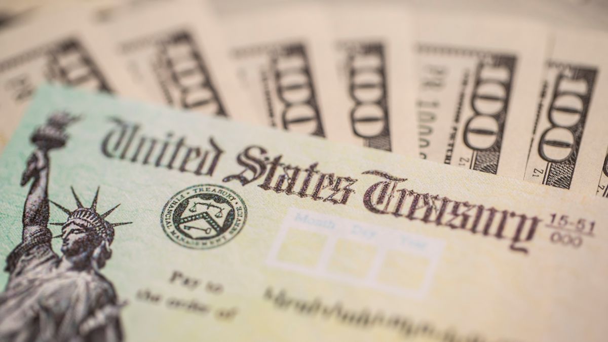 Stimulus check latest: New child payment deadline and extra non-filer support